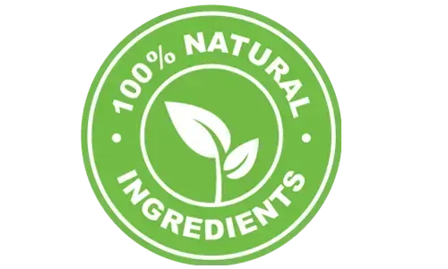 GumAktiv Natural Ingredients