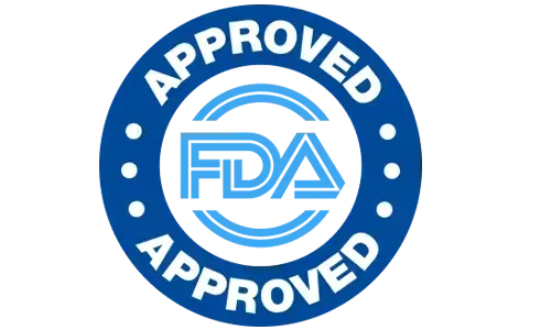 GumAktiv FDA Approved